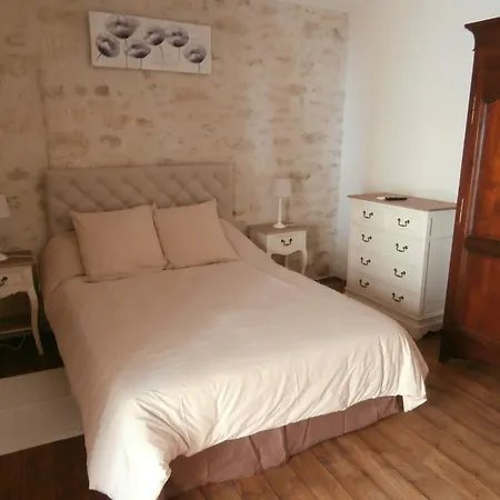 Bed & Breakfast Carre Cardinal