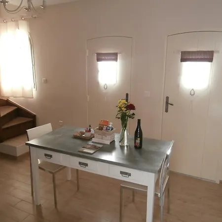 Bed & Breakfast Carre Cardinal *