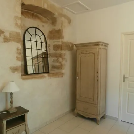 Bed & Breakfast Carre Cardinal *