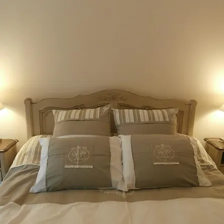 Bed & Breakfast Carre Cardinal Villeneuve-lès-Avignon