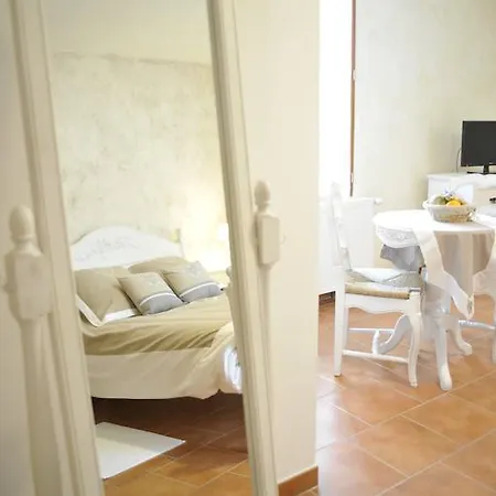 Bed & Breakfast Carre Cardinal Villeneuve-lès-Avignon