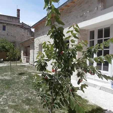 Carre Cardinal * Villeneuve-lès-Avignon