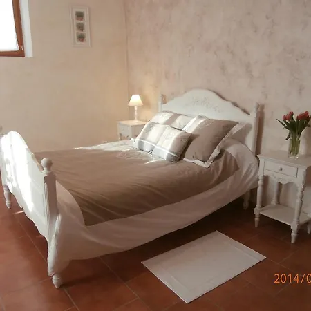 Carre Cardinal Bed & Breakfast Villeneuve-lès-Avignon