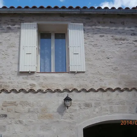 Bed & Breakfast Carre Cardinal Villeneuve-lès-Avignon
