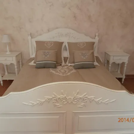 Carre Cardinal Bed & Breakfast Villeneuve-lès-Avignon