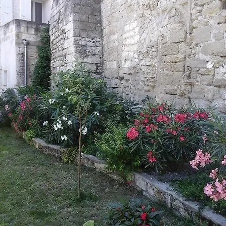 Carre Cardinal Villeneuve-lès-Avignon