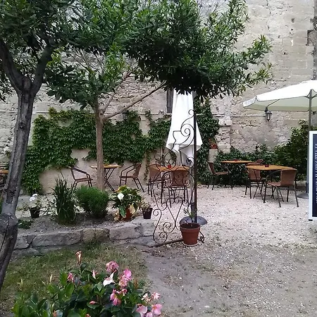 Carre Cardinal Villeneuve-lès-Avignon