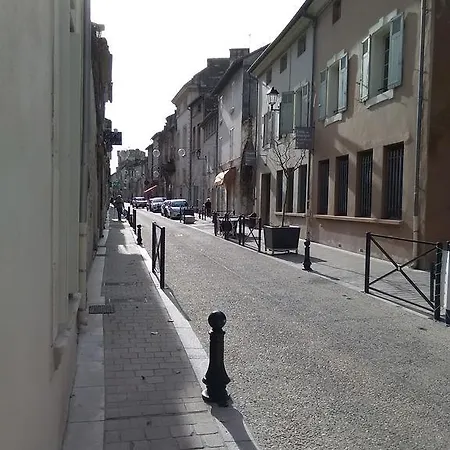 Carre Cardinal * Villeneuve-lès-Avignon